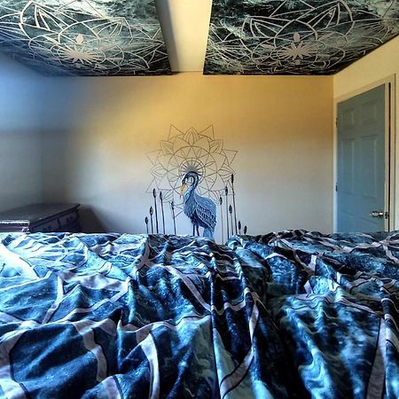 פרנץ' ליק Lost River Hostel מראה חיצוני תמונה